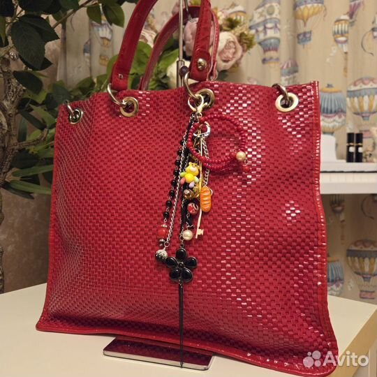 Сумка dolce Gabbana оригинал новая