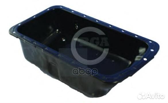 SP1401 поддон картера Citroen, Peugeot 96 SP1