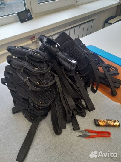 Сумки на заказ пошив