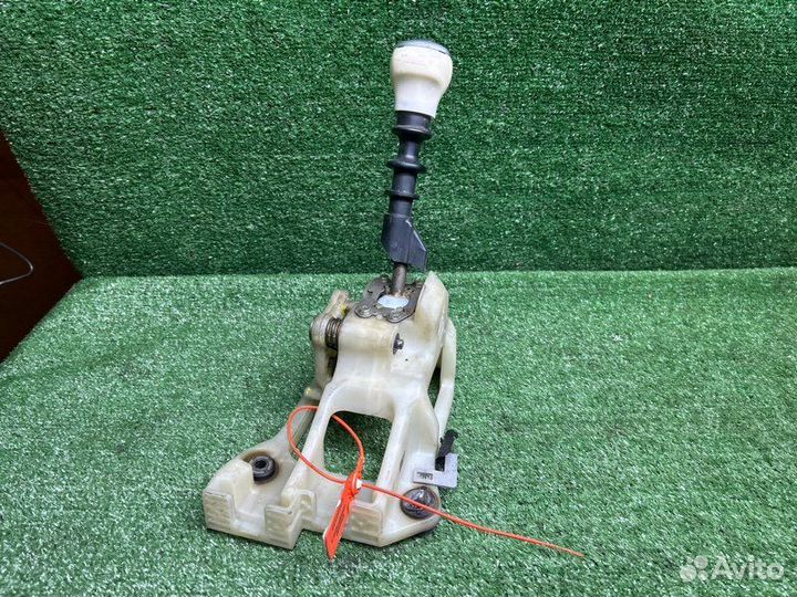 Кулиса Kia Ceed ED