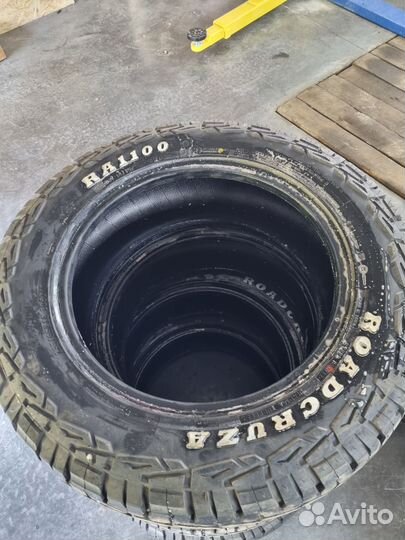 Roadcruza RA1100 A/T 235/65 R18