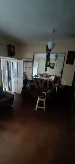 1-к. квартира, 22 м², 1/1 эт.