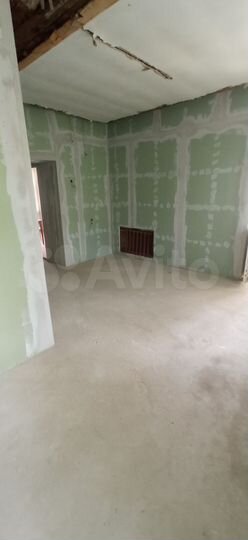 3-к. квартира, 55 м², 1/2 эт.