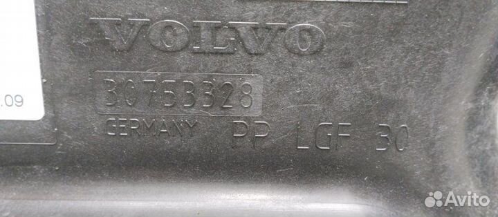 Стеклоподъемник передний правый Volvo Xc60 DZ