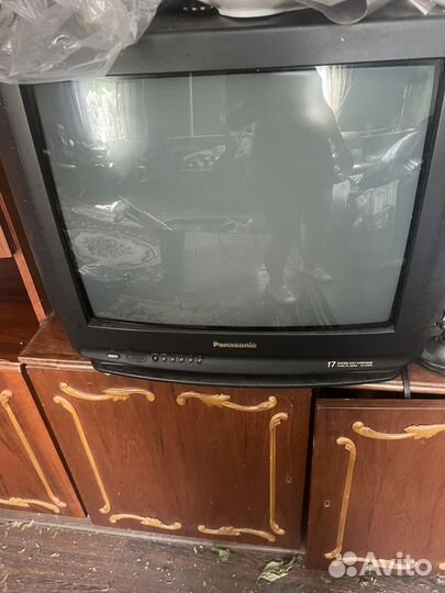 Телевизор бу