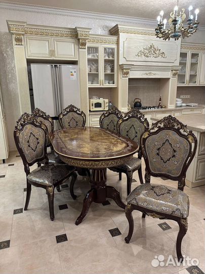 Столы и стулья.Оплата при получении