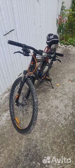 Велосипед Stern Dynamic bike 2.0