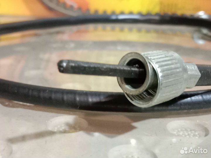 Трос спидометра Suzuki AD50