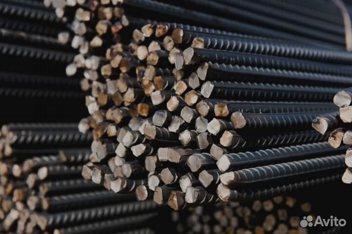 Арматура, проверенная временем и условиями