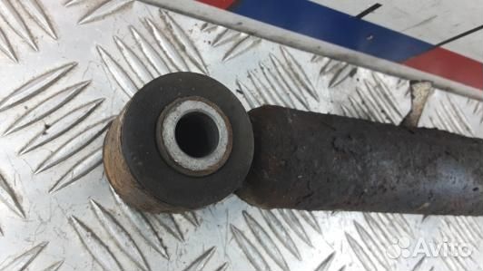 Амортизатор задней балки dacia sandero 2 (KEA08LX0