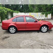 Volkswagen Bora 2.0 MT, 2000, 444 444 км, с пробегом, цена 220 000 руб.