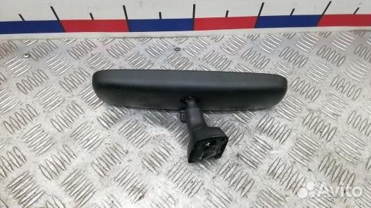 Зеркало салона mitsubishi pajero 4 (1DN11JU01)