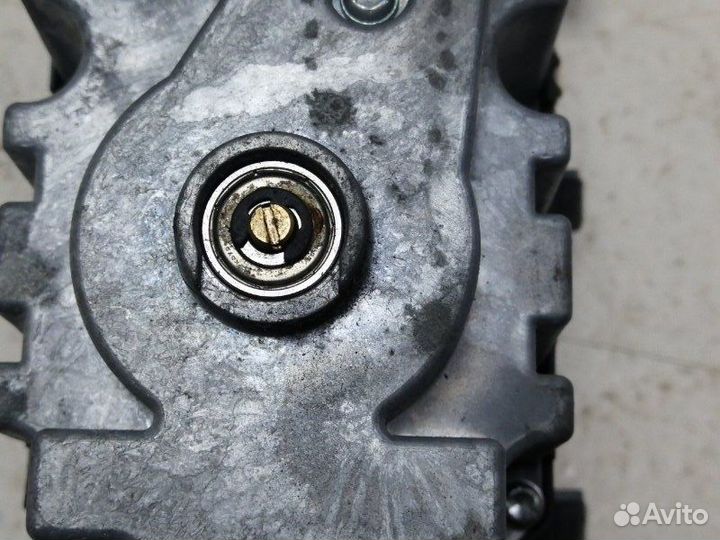 Кулиса кпп Jaguar Xf 2008-2015