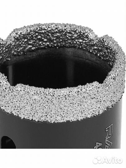 Коронка алмазная по керамограниту и