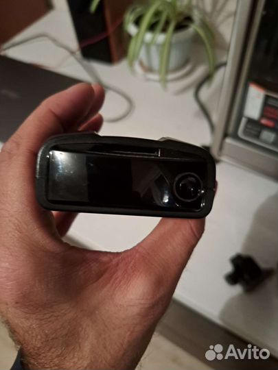 Антирадар шhistler 268ST Ru