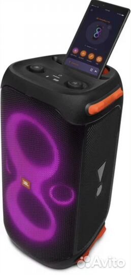 Jbl partybox 110 Новая