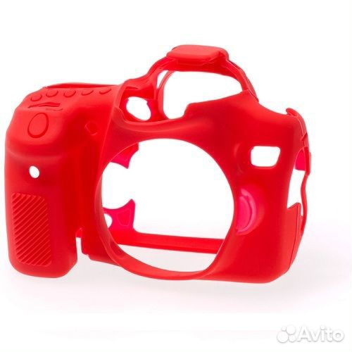 Чехол для фотоаппарата Discovered для Canon EOS 70