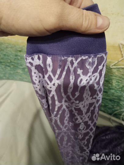 Джемпер ажурный 50