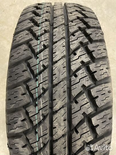 Antares SMT A7 215/75 R15 100S