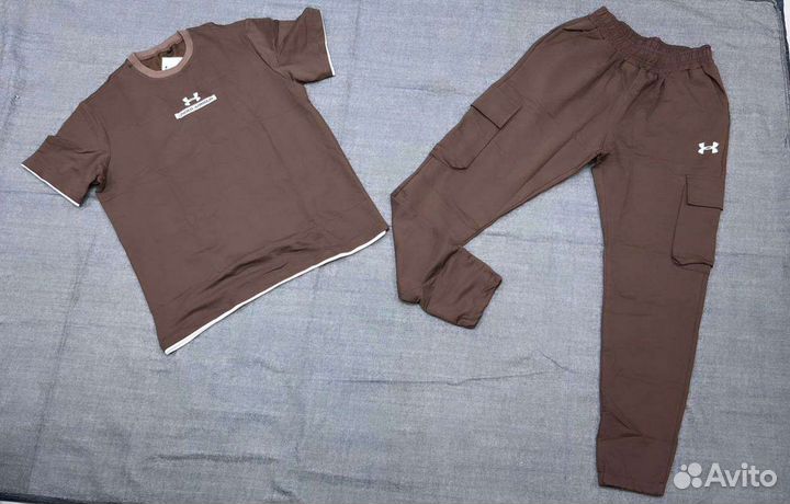 Спортивная форма