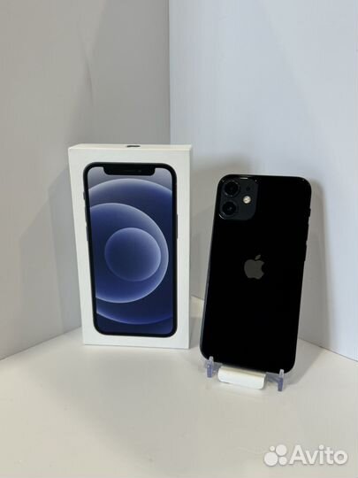iPhone 12, 128 ГБ