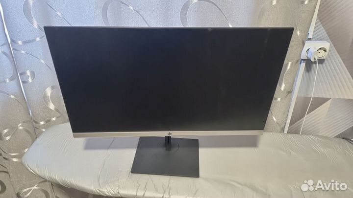 Монитор 27 дюймов 75 гц