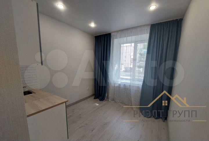 Квартира-студия, 13 м², 1/5 эт.