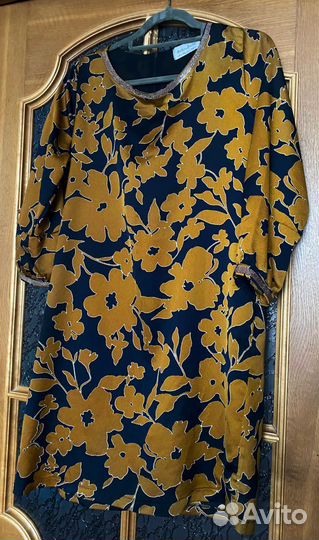 Платье Италия 50 52