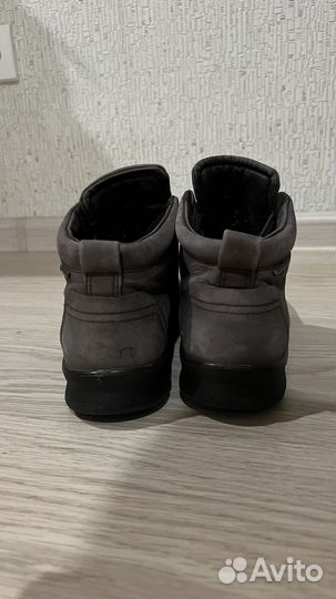 Ботинки ecco 37