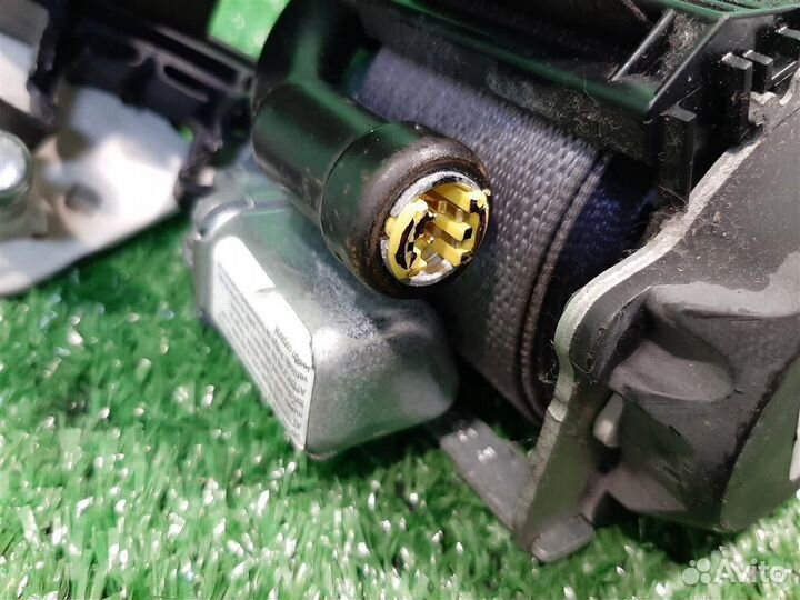 Ремень безопасности передний левый Dodge Caliber