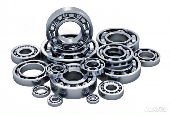 Подшипник 368/362А timken