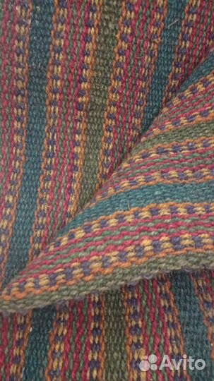 Коврик советский