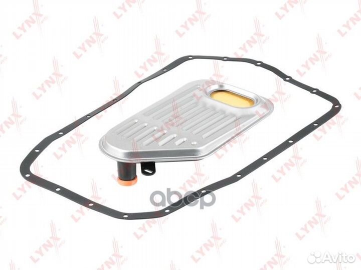 Фильтр АКПП BMW 325I, 325, 330ii, 525, 528, 530