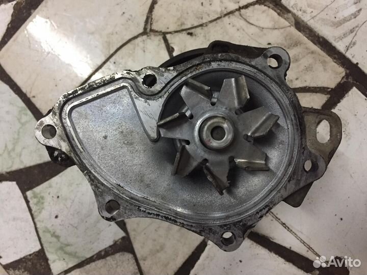 Помпа Toyota Camry 40 2.4