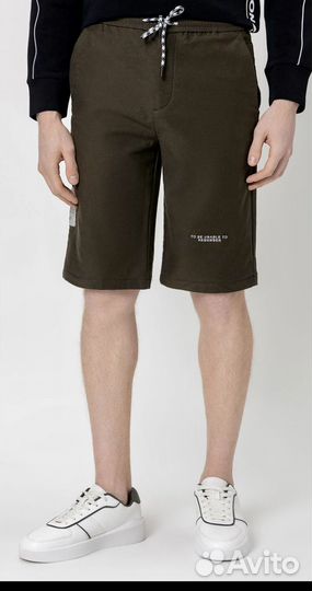 Jack&Jones.новые шорты. L