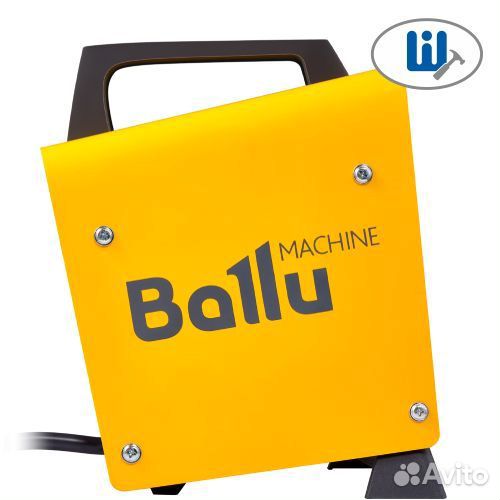Пушка тепловая ballu BKN-5 нс-1161831