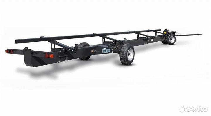 Жатка Nardi SUNSTORM SFH, 2022