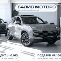 Новый Jetour Dashing 1.5 AMT, 2024, цена от 2 269 900 руб.