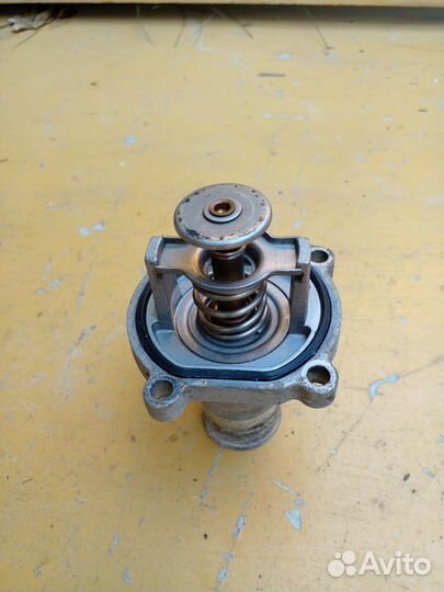 Термостат opel astra h