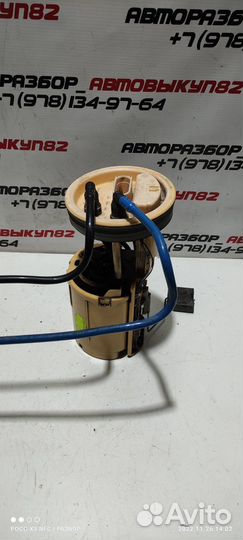 Бензонасос Volkswagen Transporter T5