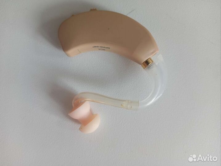 Слуховой аппарат бу