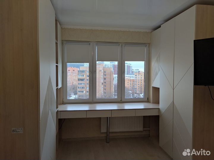 Рабочая зона для школьника