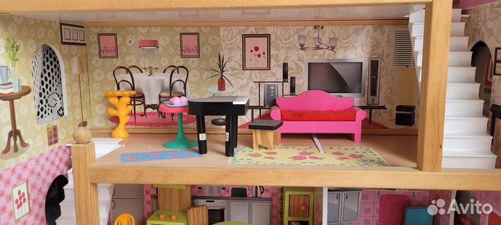 Детские игрушки