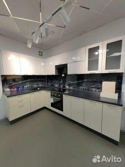 Кухни модульные с доставкой S 43