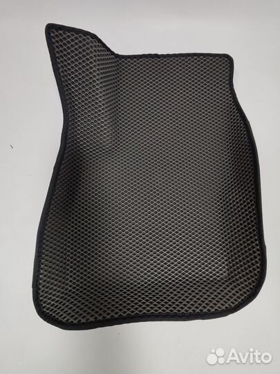 EVA коврик водительский для Ford Focus II + рест