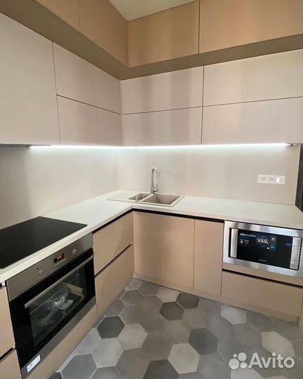 Кухня (цена за весь кпомплект) sh-0517837