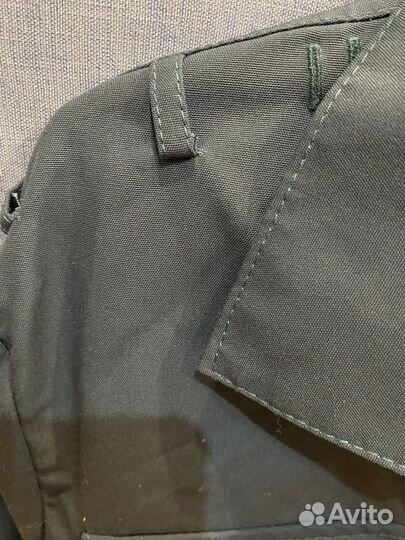 Летняя форма мчс