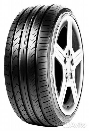 Torque TQ901 205/45 R16 87W