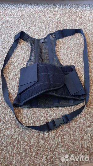 Корсет ортопедический для спины