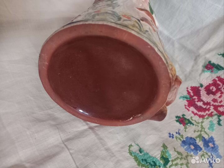 Кружка СССР советская керамика